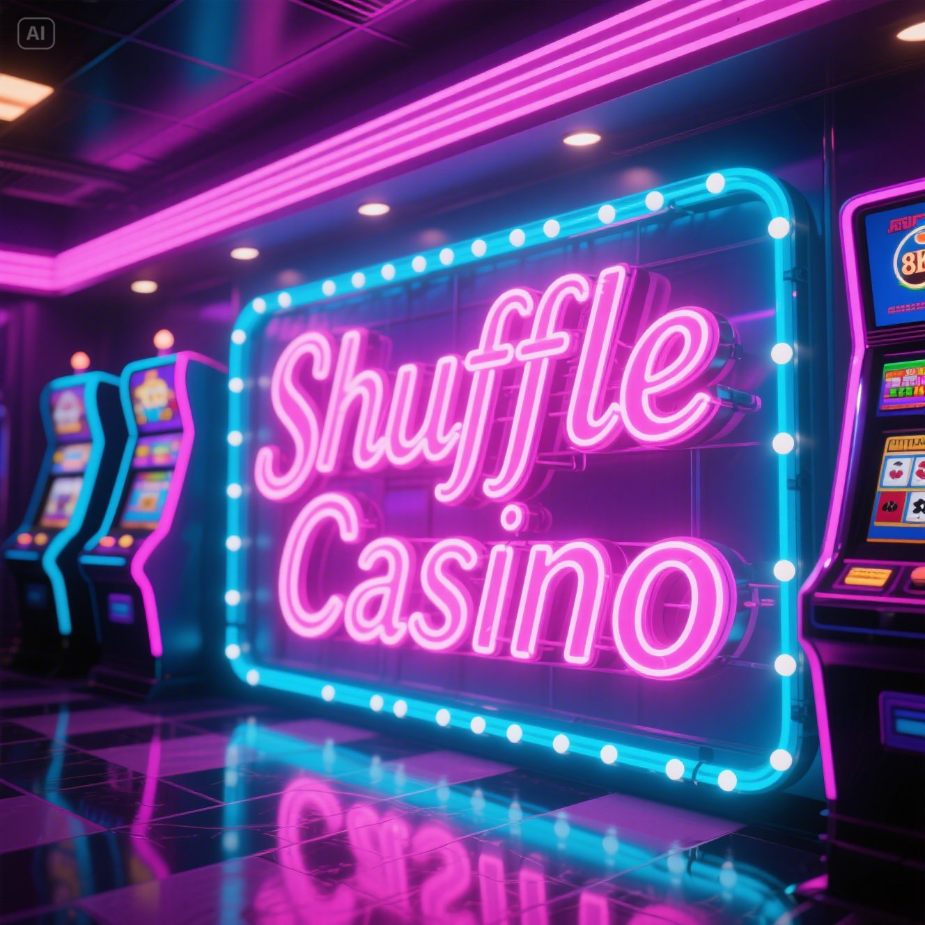 Shuffle Casino